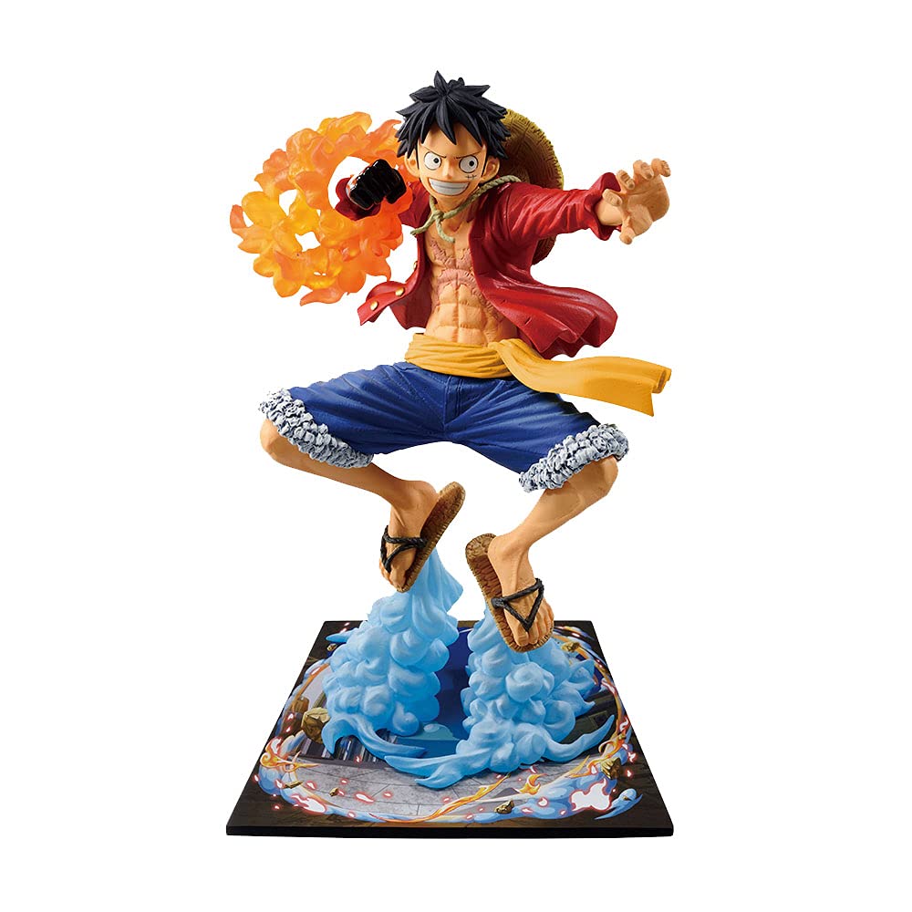 Amazon.co.jp: 一番くじ ワンピース with ONE PIECE TREASURE CRUISE