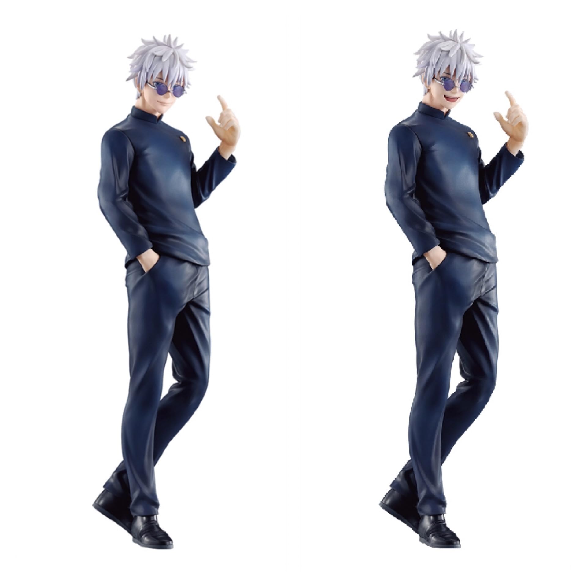 Amazon | 一番くじ 呪術*廻戦 懐玉・玉折 ～壱～ A賞 ラストワン賞