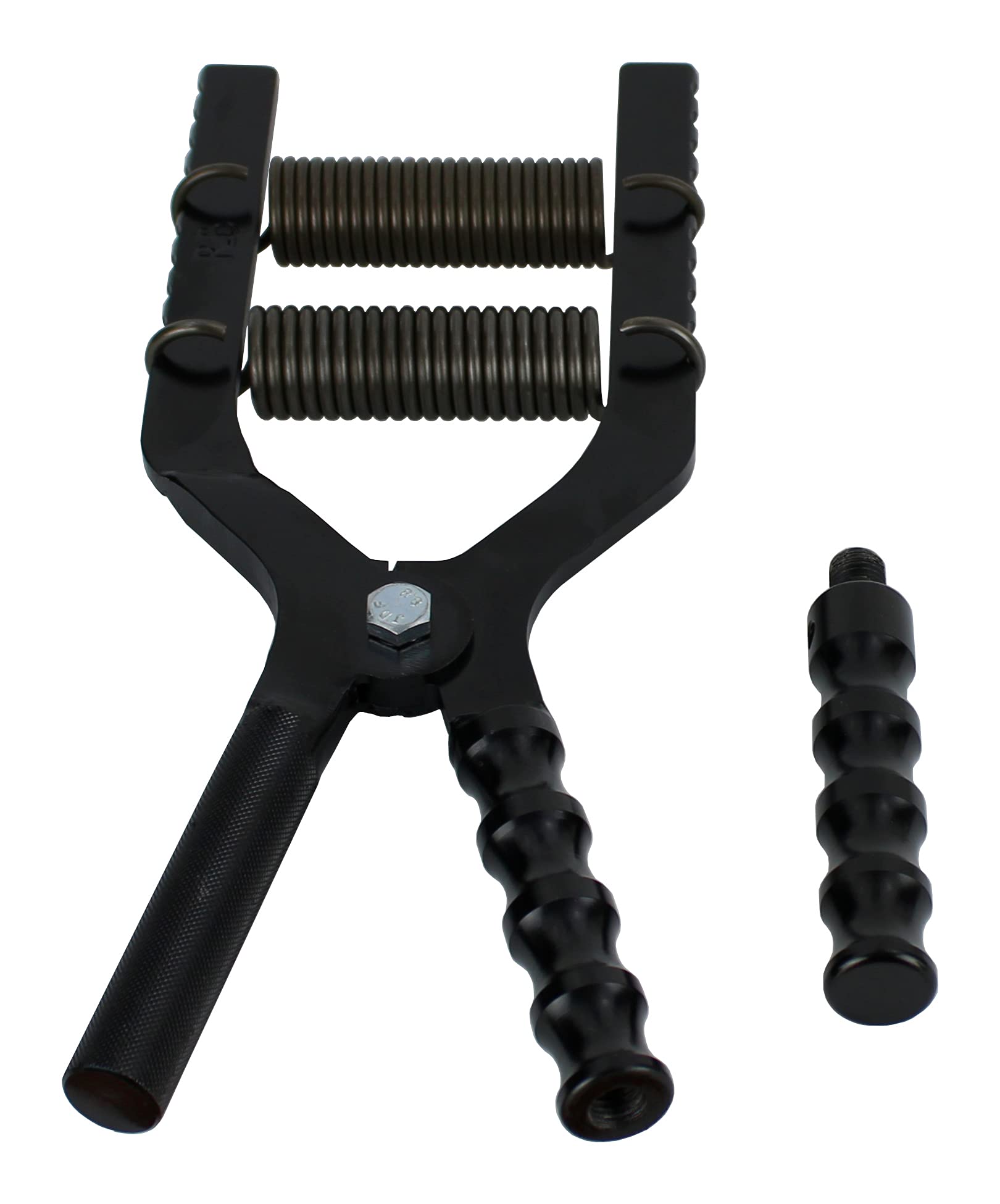 Amazon | Robert Baraban アジャスタブル・ハンドグリッパー