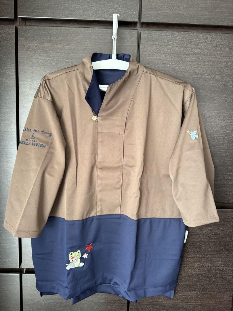 Amazon.co.jp: ホテルパセラリビング かえるのピクルス ビーンドール