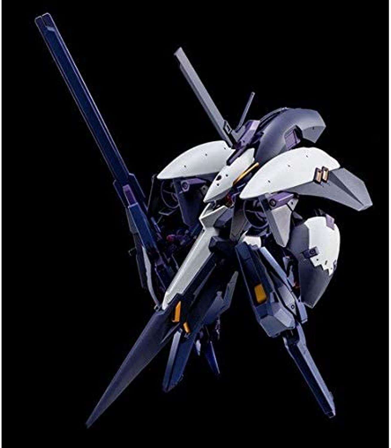 Amazon | HG 1/144 ガンダムTR-6 ［キハールII］（ADVANCE OF Z