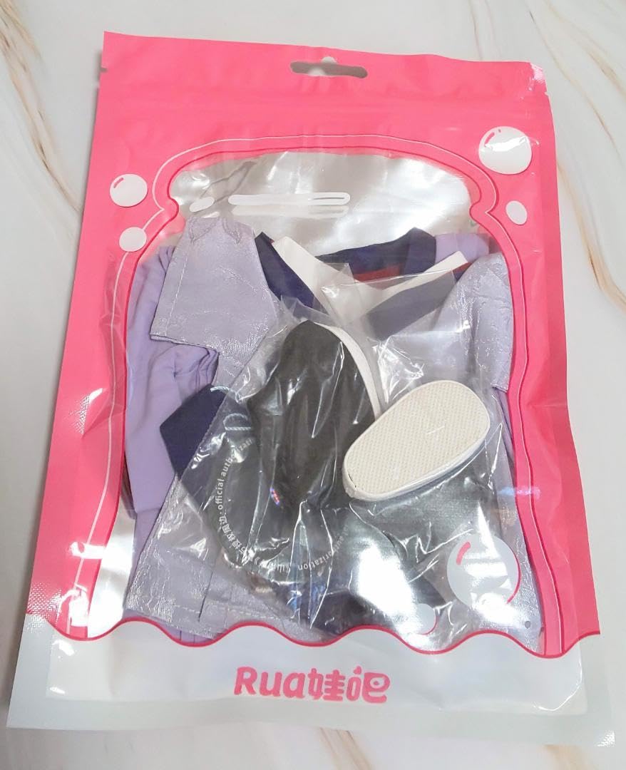 Amazon.co.jp: 山河令 20㎝ ぬいぐるみ 温客行 周子舒 セット