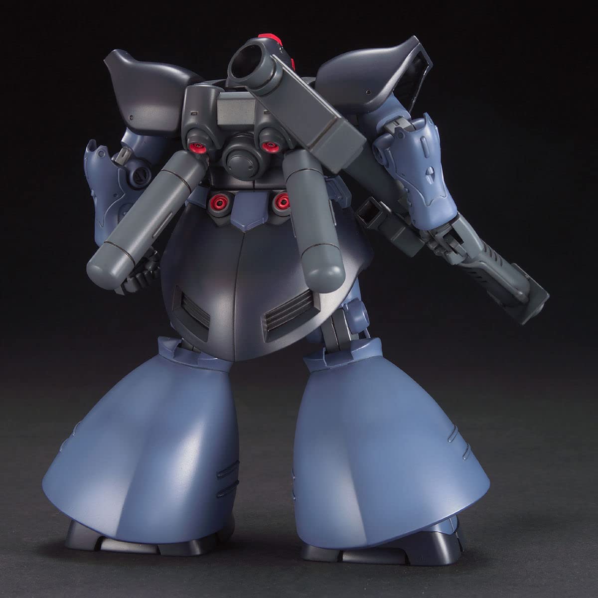 Amazon | HGUC 1/144 リックドムII (ツヴァイ) (機動戦士ガンダム0080