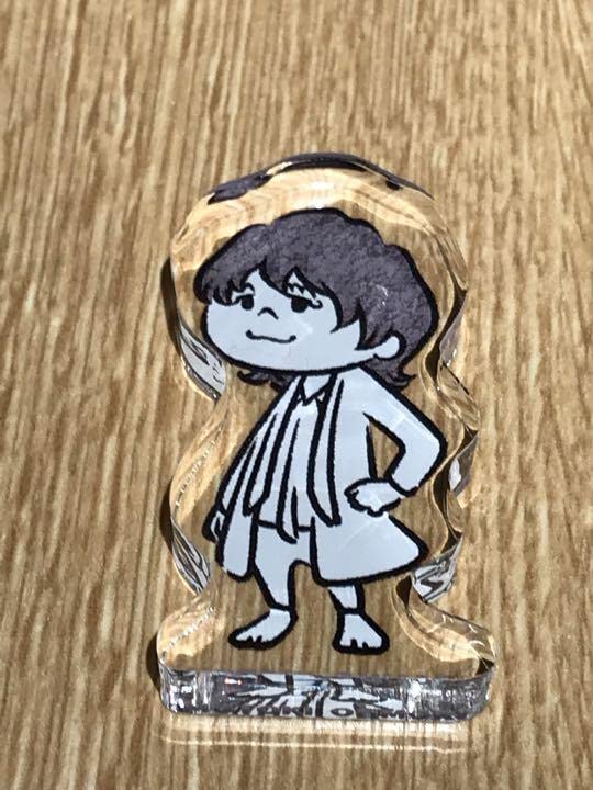 Amazon.co.jp: 大森 元貴 アクリル マスコット ガチャ mrs green apple