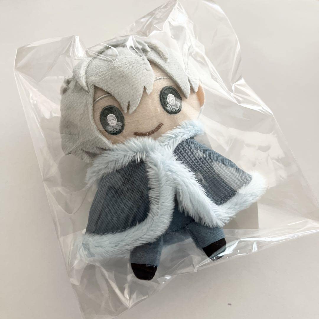 Amazon.co.jp: カラフルピーチ マスコットキーチェーン ヒロ からぴち