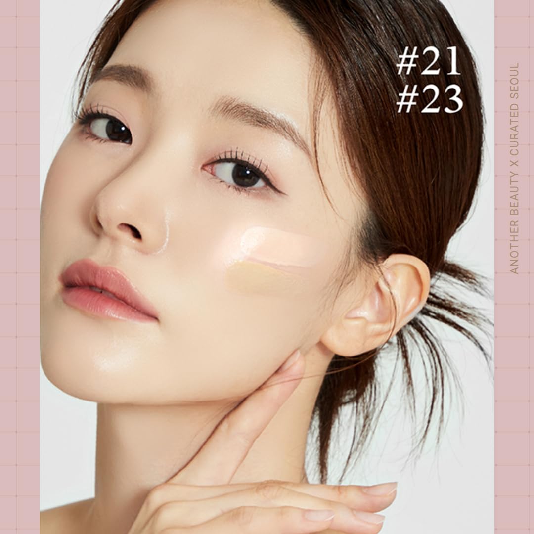 Amazon.com : [RENECELL] Calming Glow Cushion Set #21 Light Beige