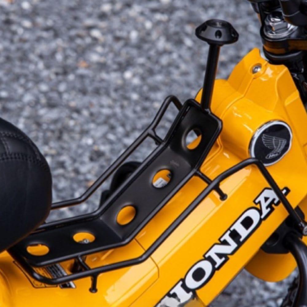 Amazon | Diabolus ホンダ ハンターカブ CT125 センターキャリア