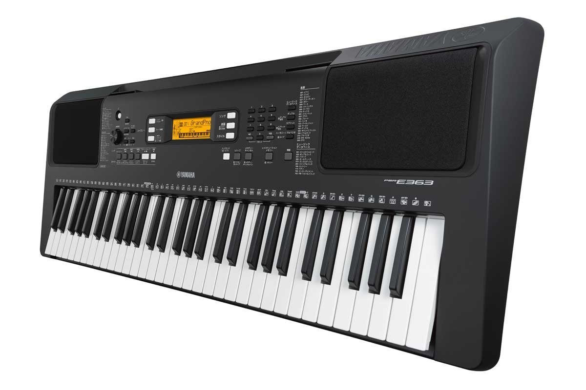 Amazon | ヤマハ YAMAHA 電子キーボード PORTATONE ポータトーン PSR