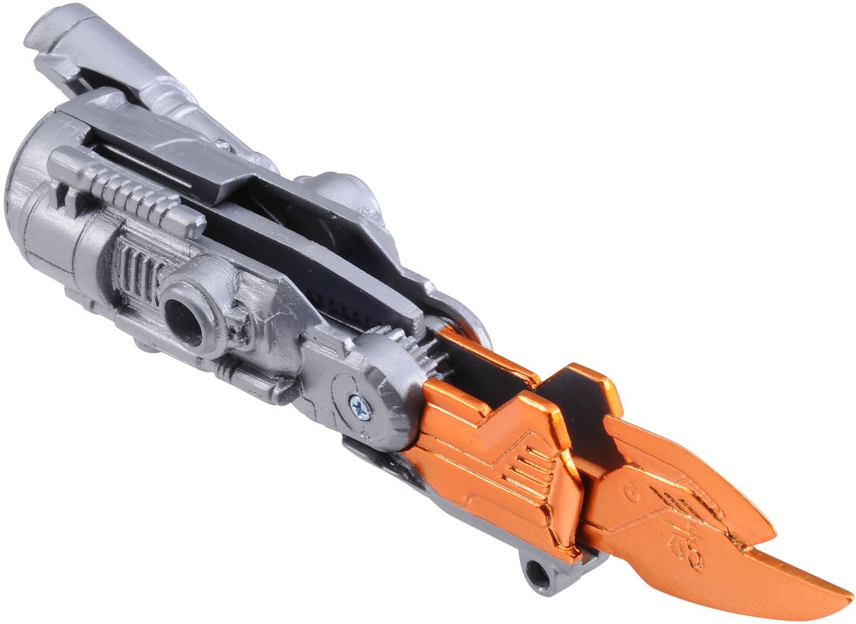 Amazon.co.jp: トランスフォーマー DA03 オプティマスプライム メック