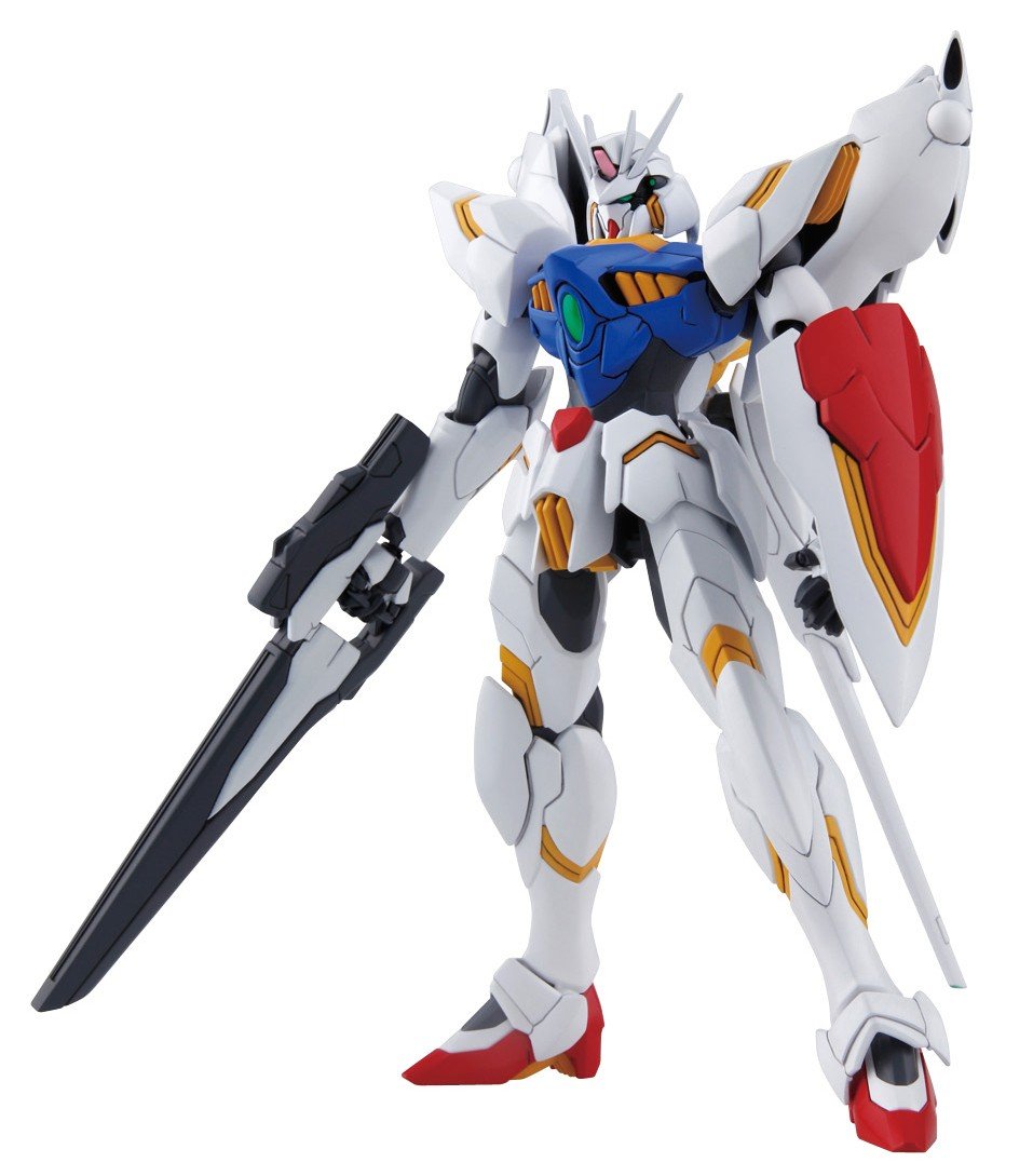 Amazon | HG 1/144 xvm-fzc ガンダムレギルス (機動戦士ガンダムAGE
