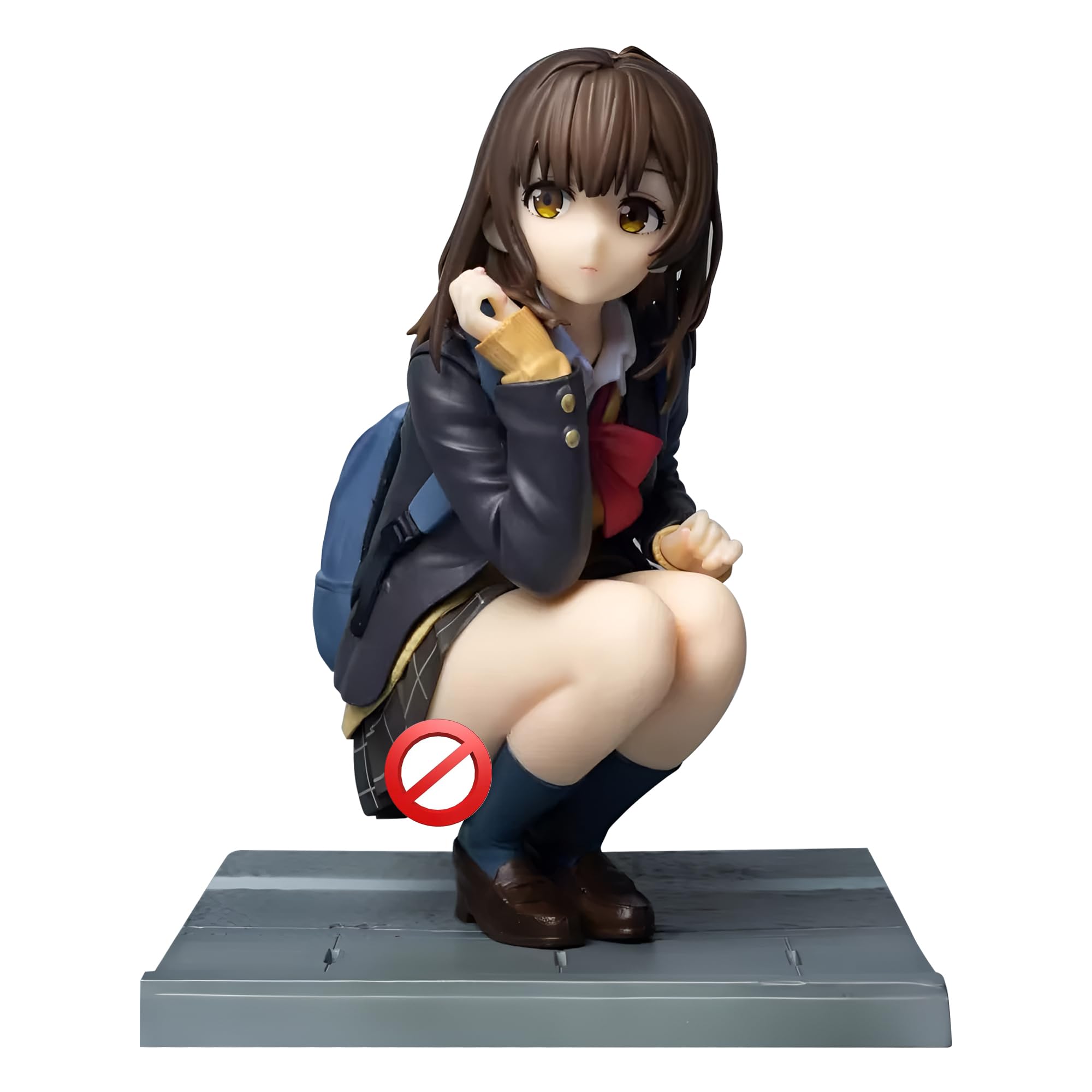 Amazon.co.jp: AAGWW ひげを剃る.そして女子高生を拾う. 荻原沙優