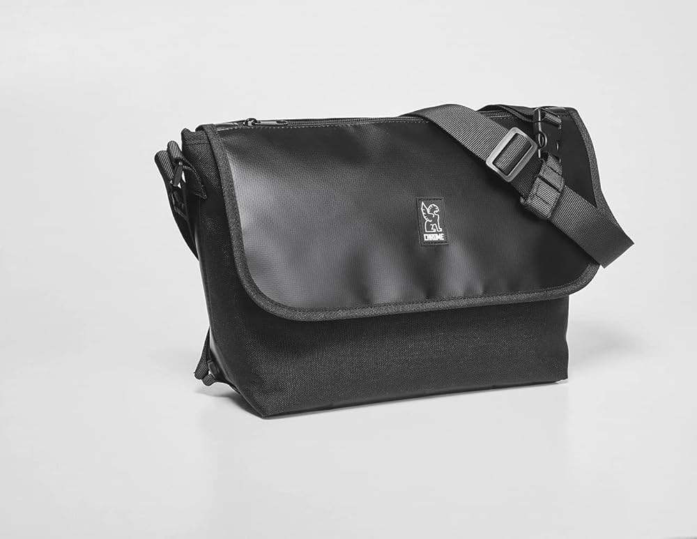 CHROME INDUSTRIES MESSENGER BAG BOOK (宝島社ブランドブック) |本