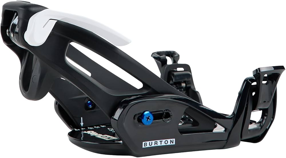 Amazon | Burton キッズ Step On Grom スノーボードビンディング