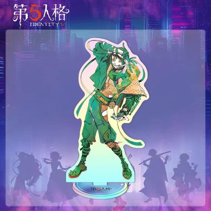 Amazon.co.jp: アイデンティティV グッズ 第五人格 傭兵 血の女王 宿傘