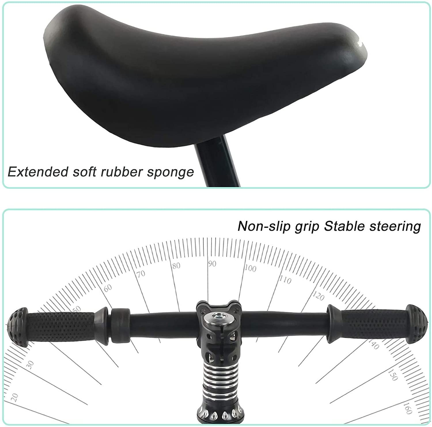 Amazon.co.jp: ストライダー キックバイク 14/16/18インチ ブレーキ