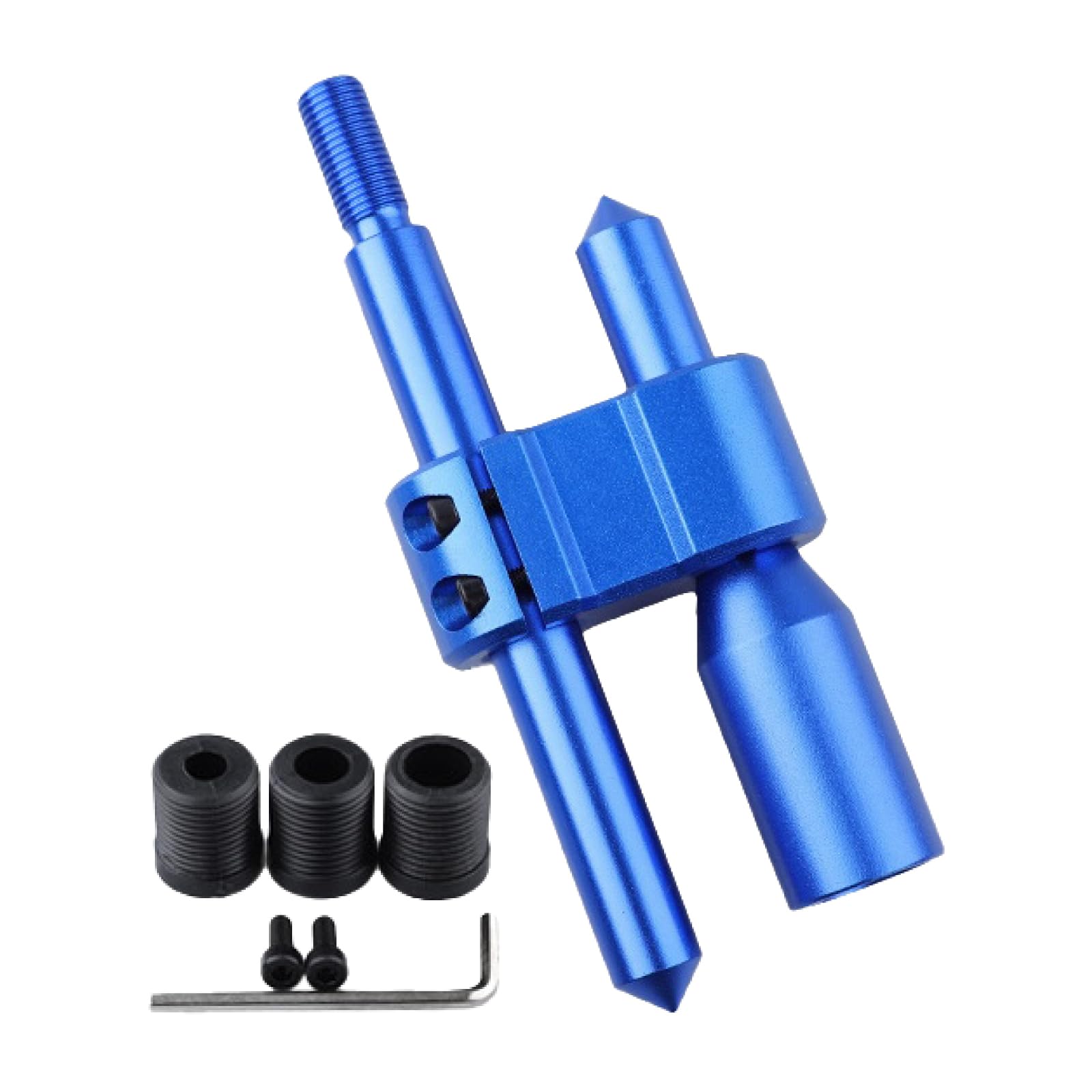 Amazon.co.jp: KeiSquare 延長シフトノブ エクステンション ドリフト