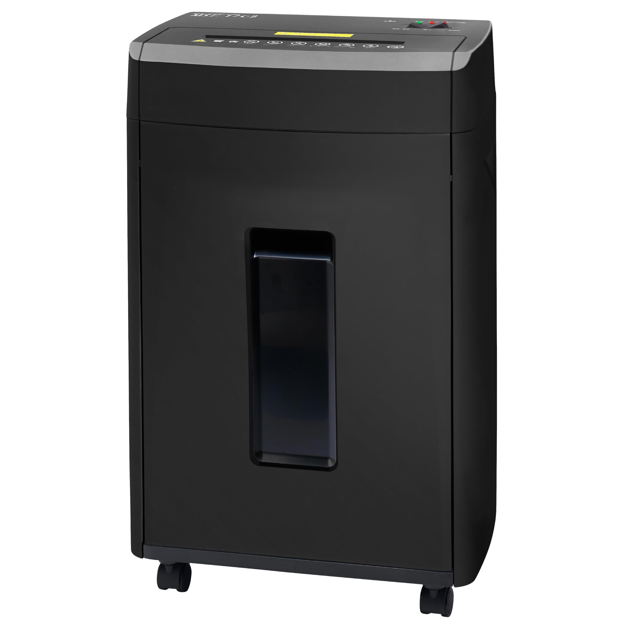 Amazon | 明光商会 MSシュレッダー クロスカット 26.5L 大容量 細断