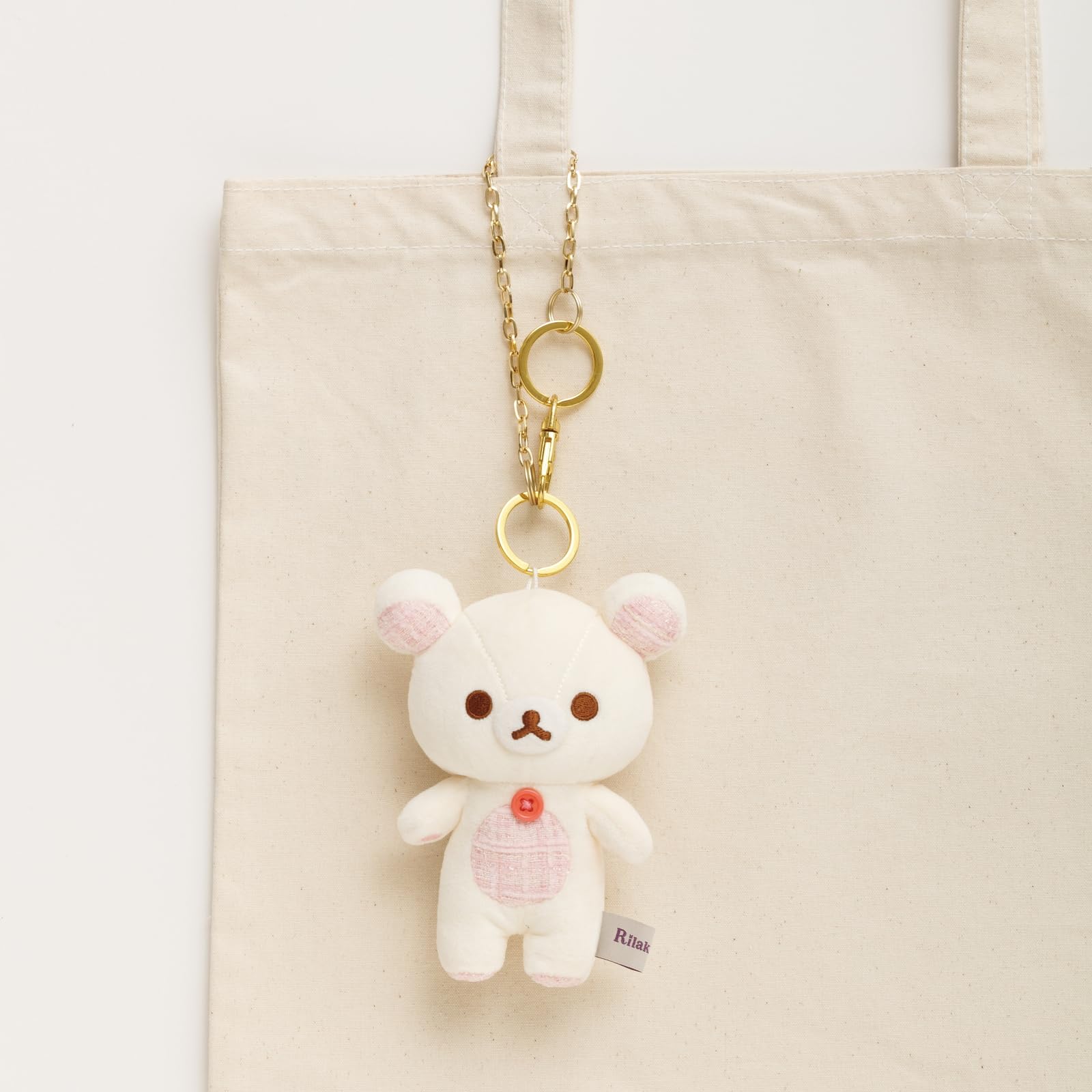 Amazon.co.jp: サンエックス(San-X) リラックマ ｢すてきなお家