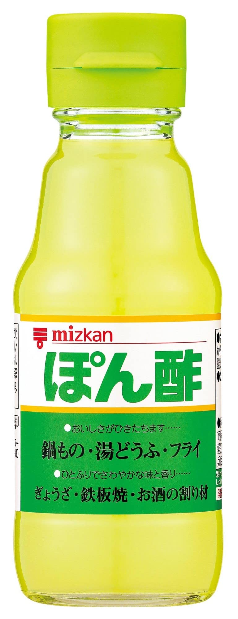Amazon.co.jp: ミツカン ぽん酢 150ml×6本 ポン酢 : 食品・飲料・お酒