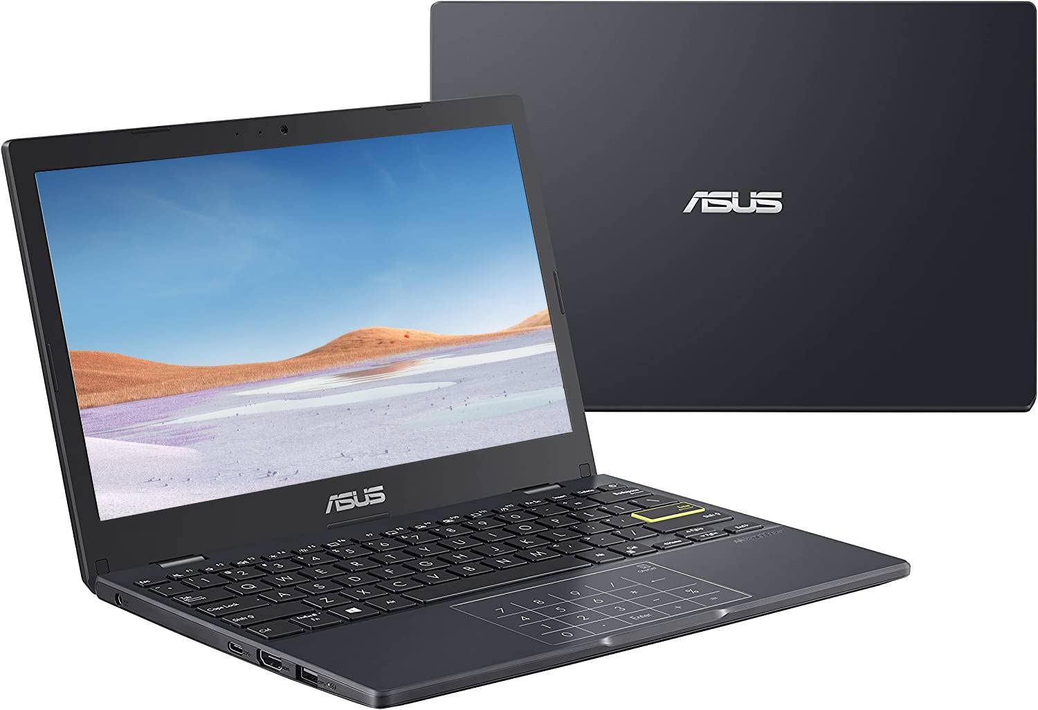 Amazon.com: ASUS 2022 Laptop L210 11.6” Ultra Thin Student Laptop
