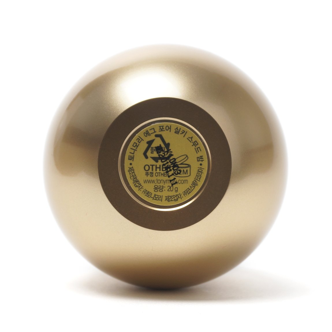 Amazon.co.jp: 【トニーモリー】エッグ ポア シルキー スムース バーム