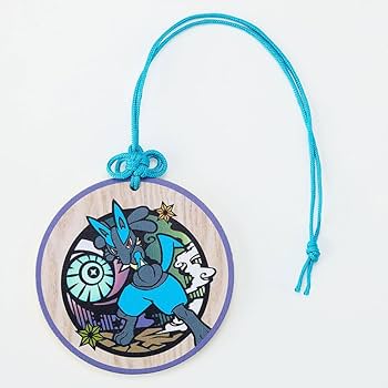 Amazon.co.jp: ポケモン 丸型ラゲッジタグ | ポケットモンスター