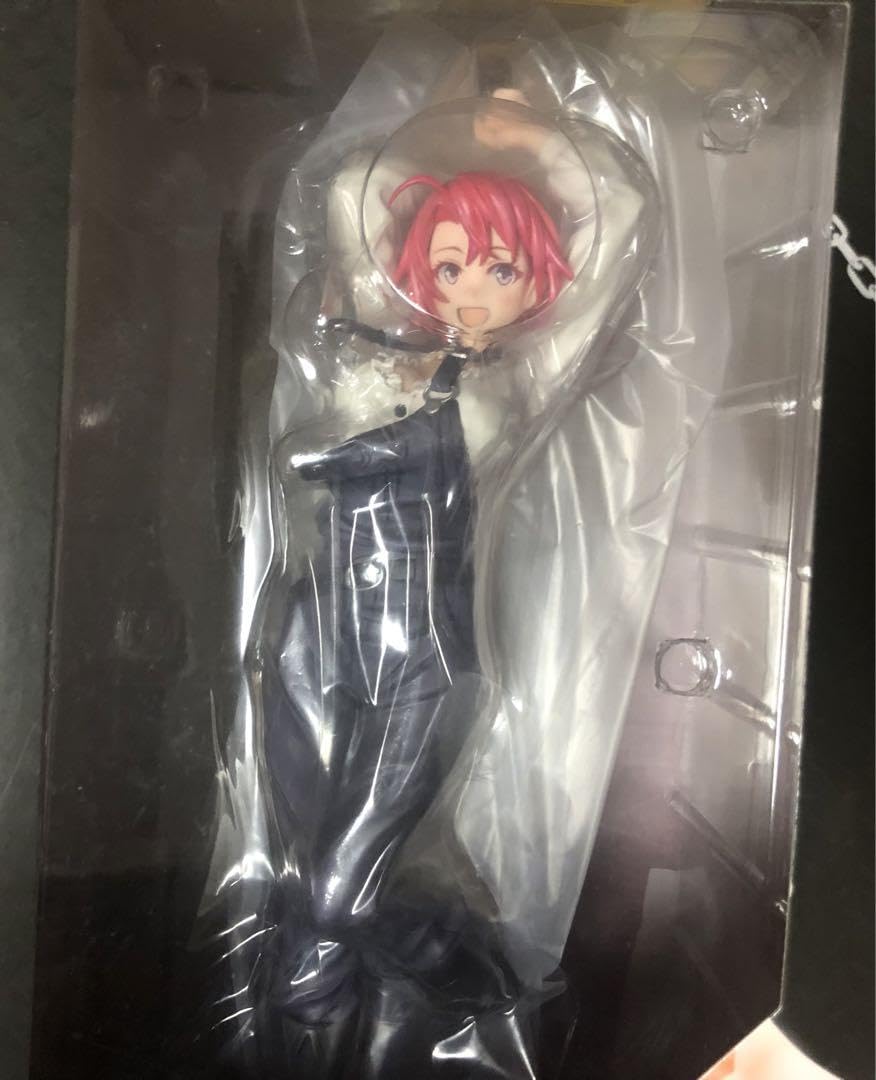 Amazon.co.jp: ゴブリンスレイヤー 牛飼娘 1 7スケール フィギュア