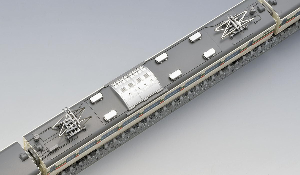 Amazon | TOMIX Nゲージ JR 183 1000系 グレードアップあずさ 基本