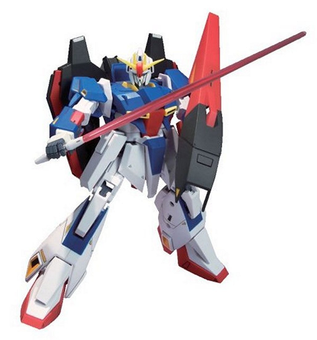 Amazon.co.jp: TAMASHII NATIONS 可変戦士 機動戦士Ζガンダム : おもちゃ