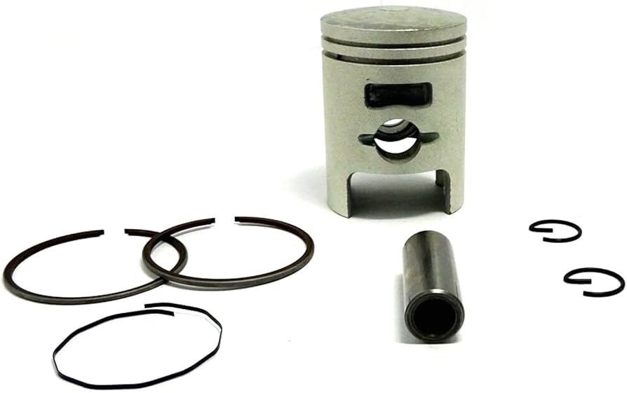 Amazon | (maxima☆select) ピストンキットノーマルサイズ STD
