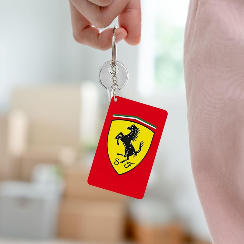 Amazon.co.jp: [カムクリット] スクーデリア・フェラーリf1チーム