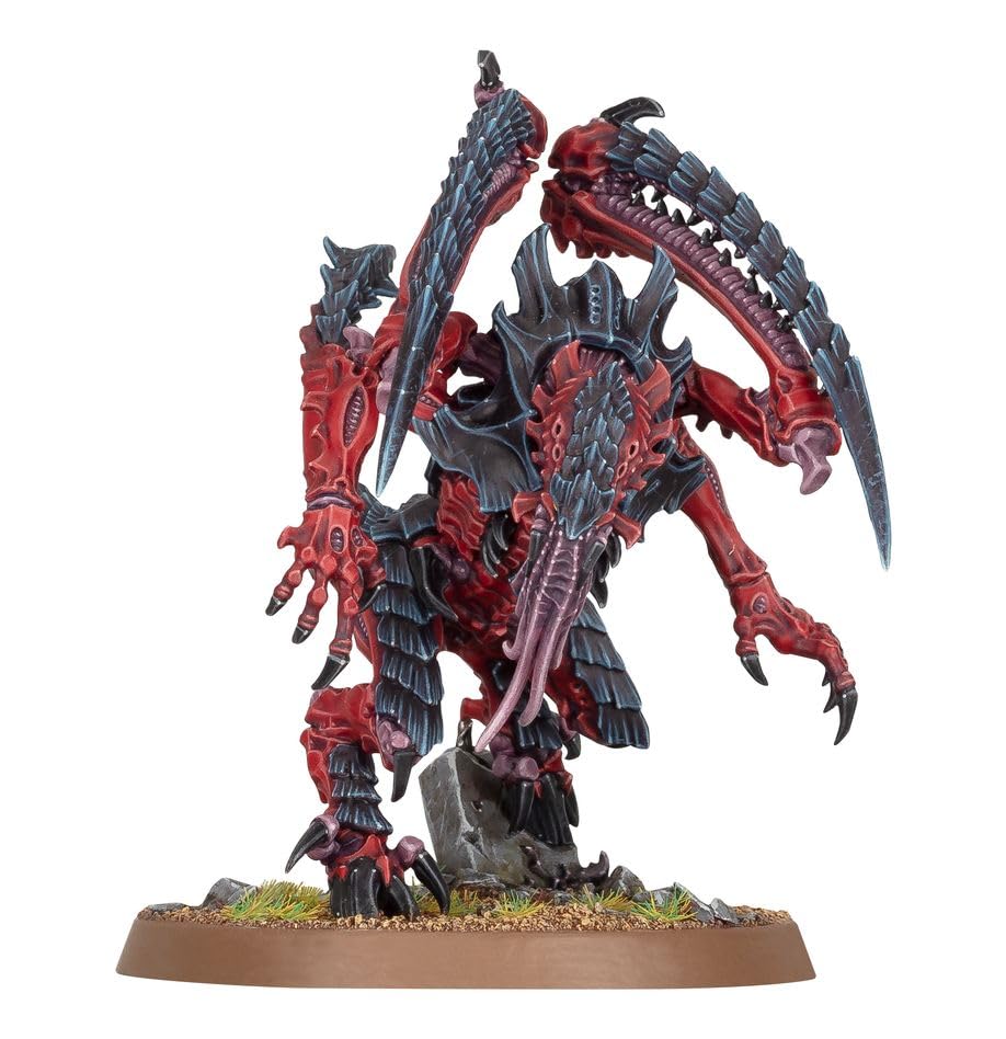 Amazon | ウォーハンマー 40000 ティラニッド：リクター TYRANIDS