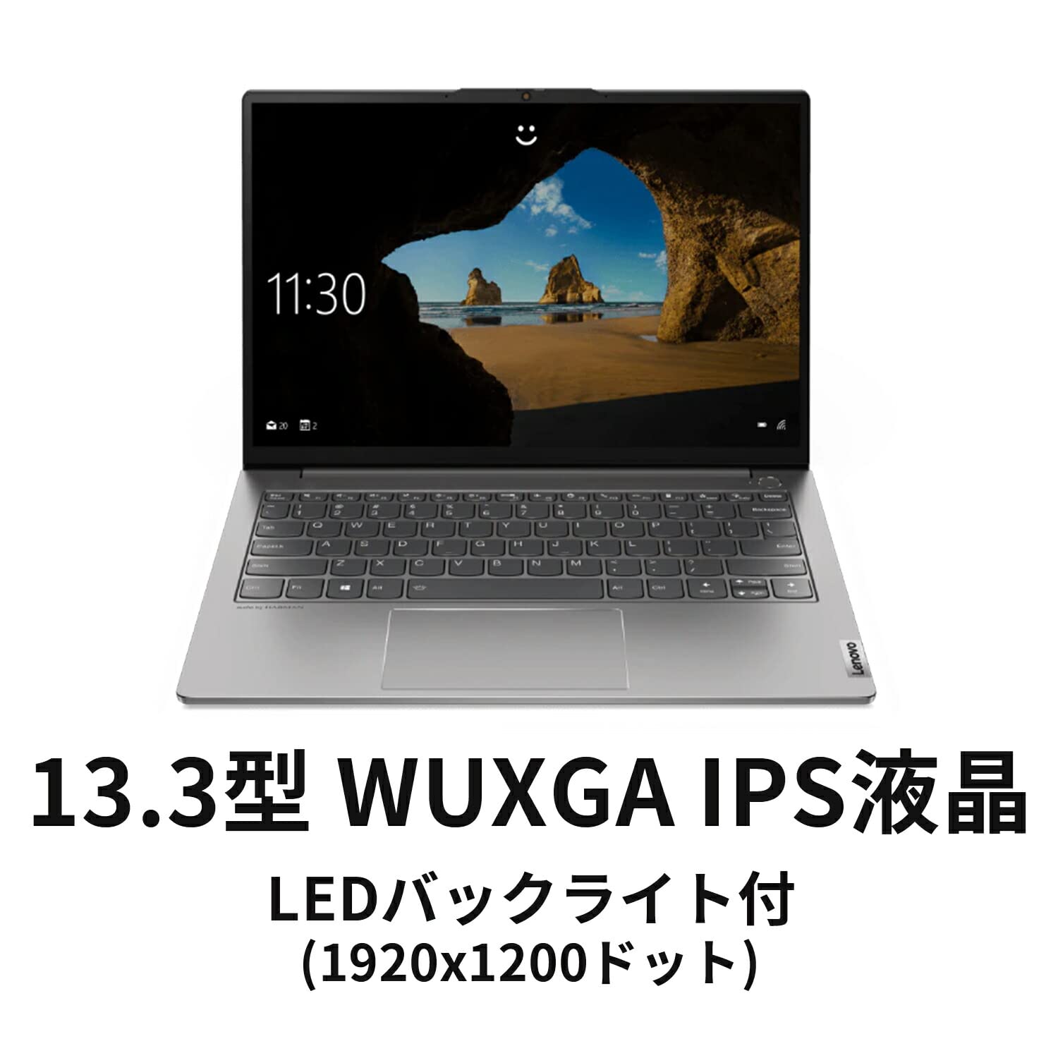 Amazon.co.jp: 直販 ノートパソコン：ThinkBook 13s Gen 3 AMD Ryzen 5