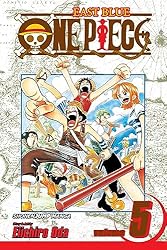 Amazon | One Piece, Vol. 108 (English Edition) [Kindle edition] by