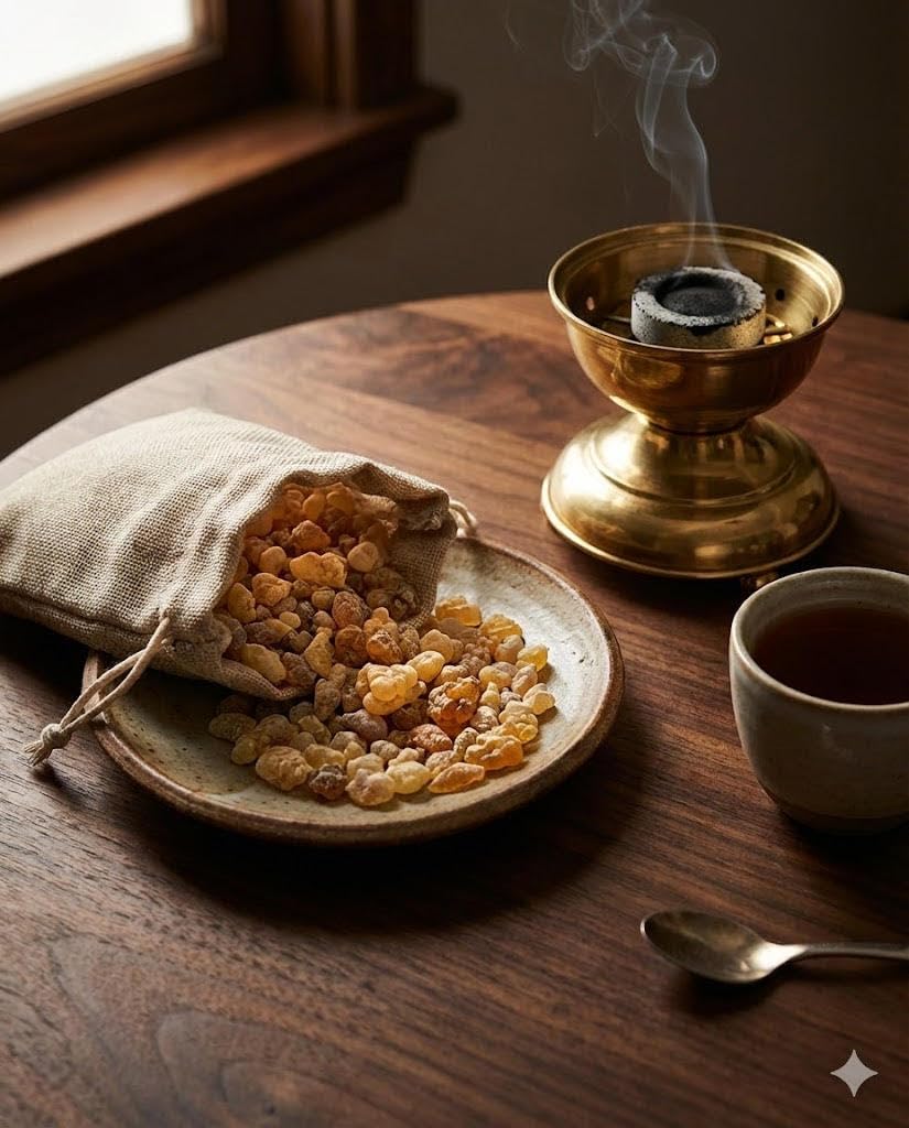 Amazon.co.jp: フランキンセンス 樹脂 (イエメン産 最高級