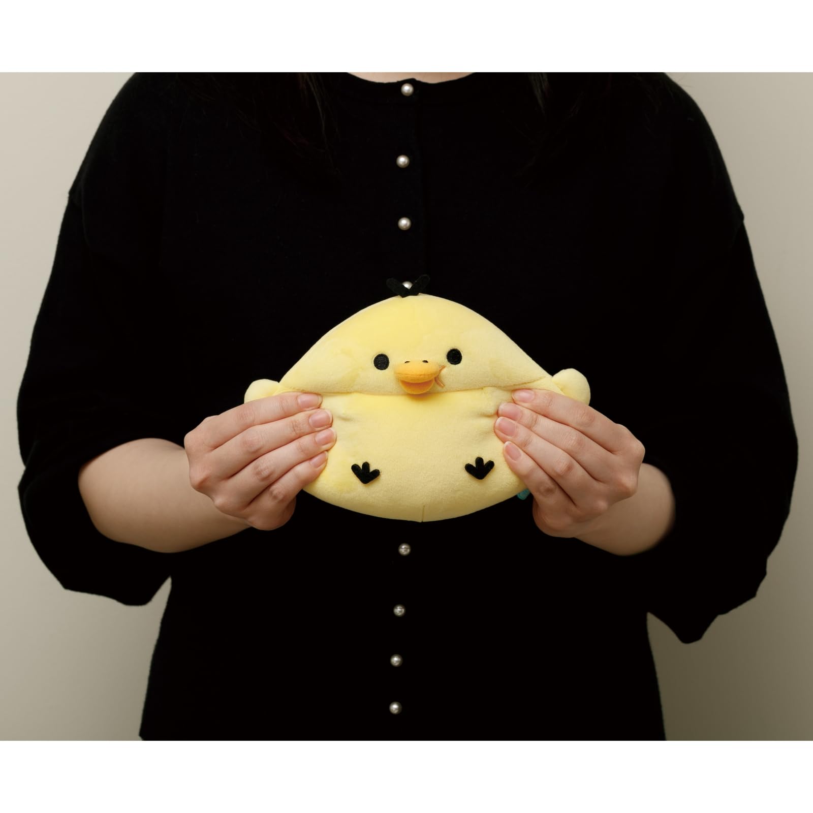 Amazon.co.jp: サンエックス(San-X) リラックマ ｢みんなでまんぷくまく