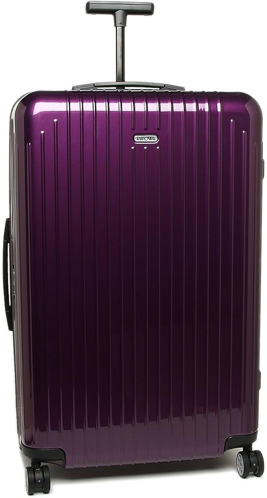 Amazon | リモワ スーツケース RIMOWA 820.70.22.4 82270 SALSA AIR