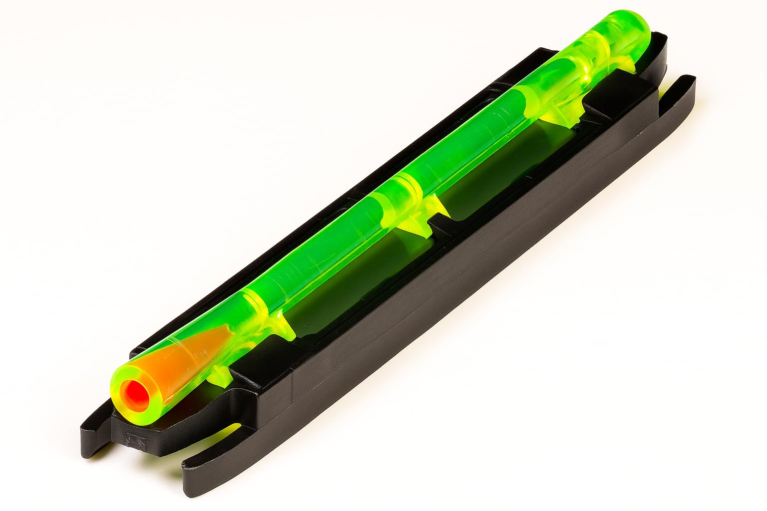 Hi-Viz Wide Magnetic Fiber Optic Shotgun Sight, Sights - Amazon Canada