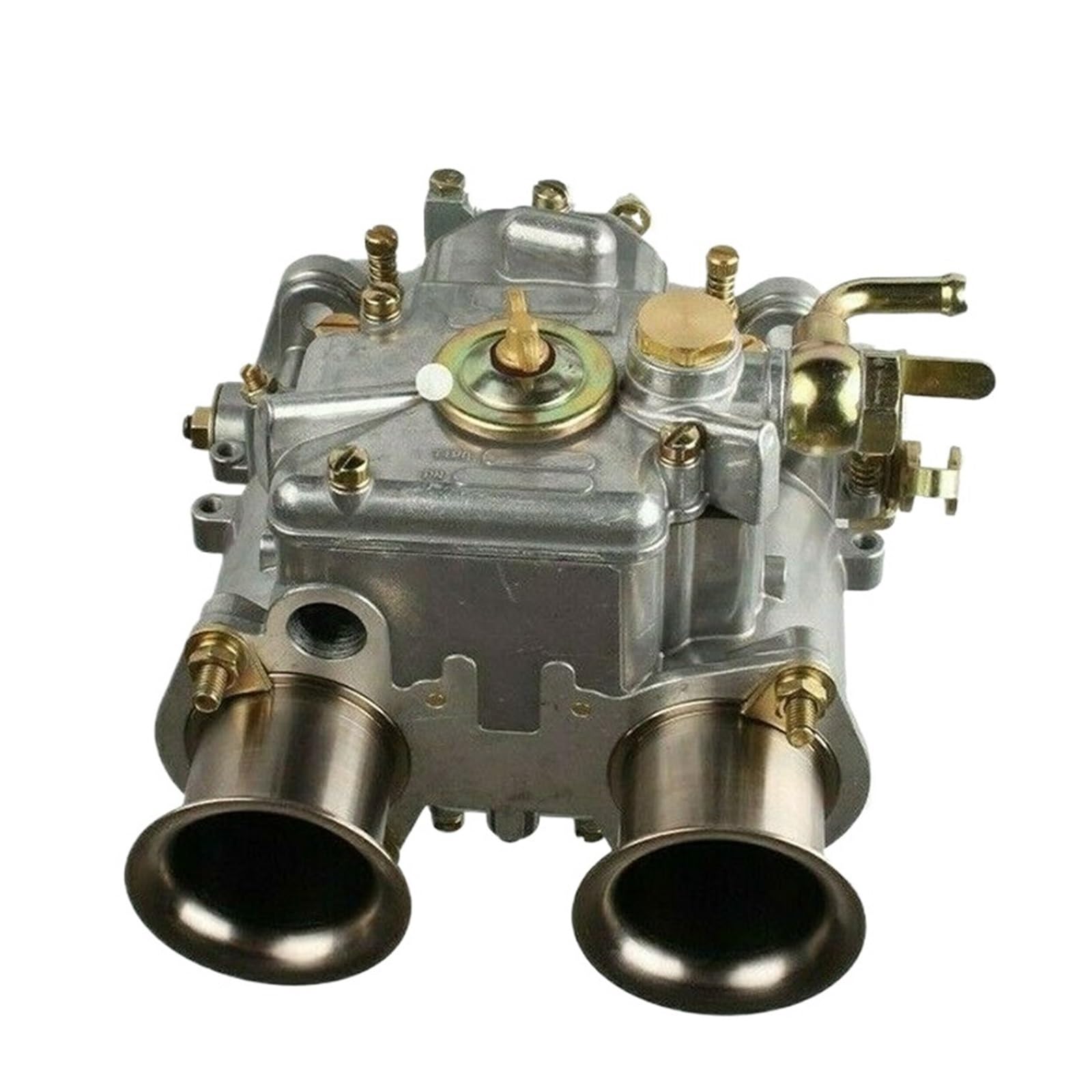 Amazon | 40DCOE ウェーバー 40 DCOE キャブレター/VW V8 エンジン 4