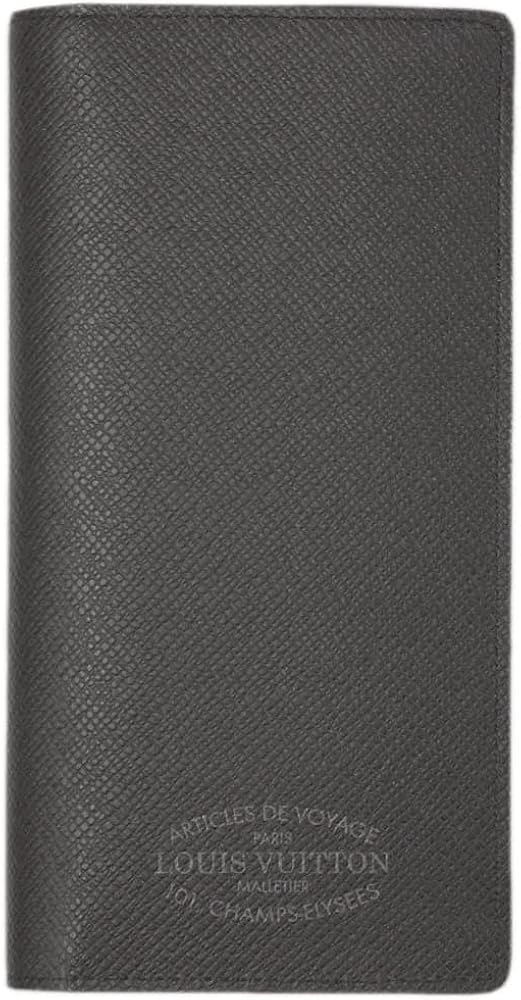 Amazon | [ルイヴィトン] 財布 30385 LOUIS VUITTON タイガ メンズ