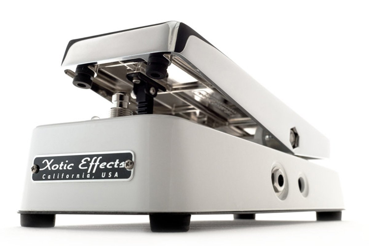 Amazon | Xotic エキゾチック エフェクター ワウペダル Wah XW-1