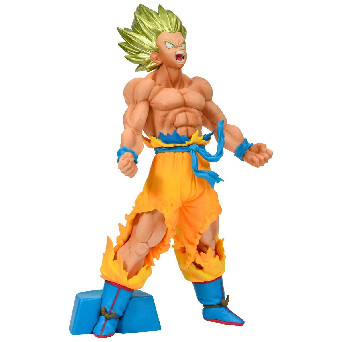 Amazon.co.jp: ドラゴンボールZ BLOOD OF SAIYANS - SON GOKOU