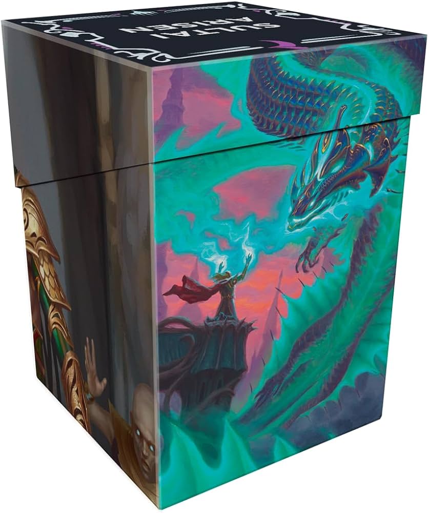 Amazon.co.jp: ウルトラプロ - Tarkir Dragonstorm Kotis, シブシグ