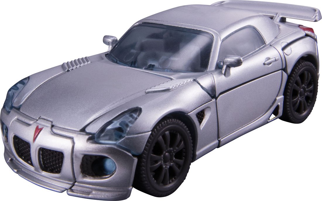 Amazon.co.jp: トランスフォーマー SS-09 オートボットジャズ : おもちゃ