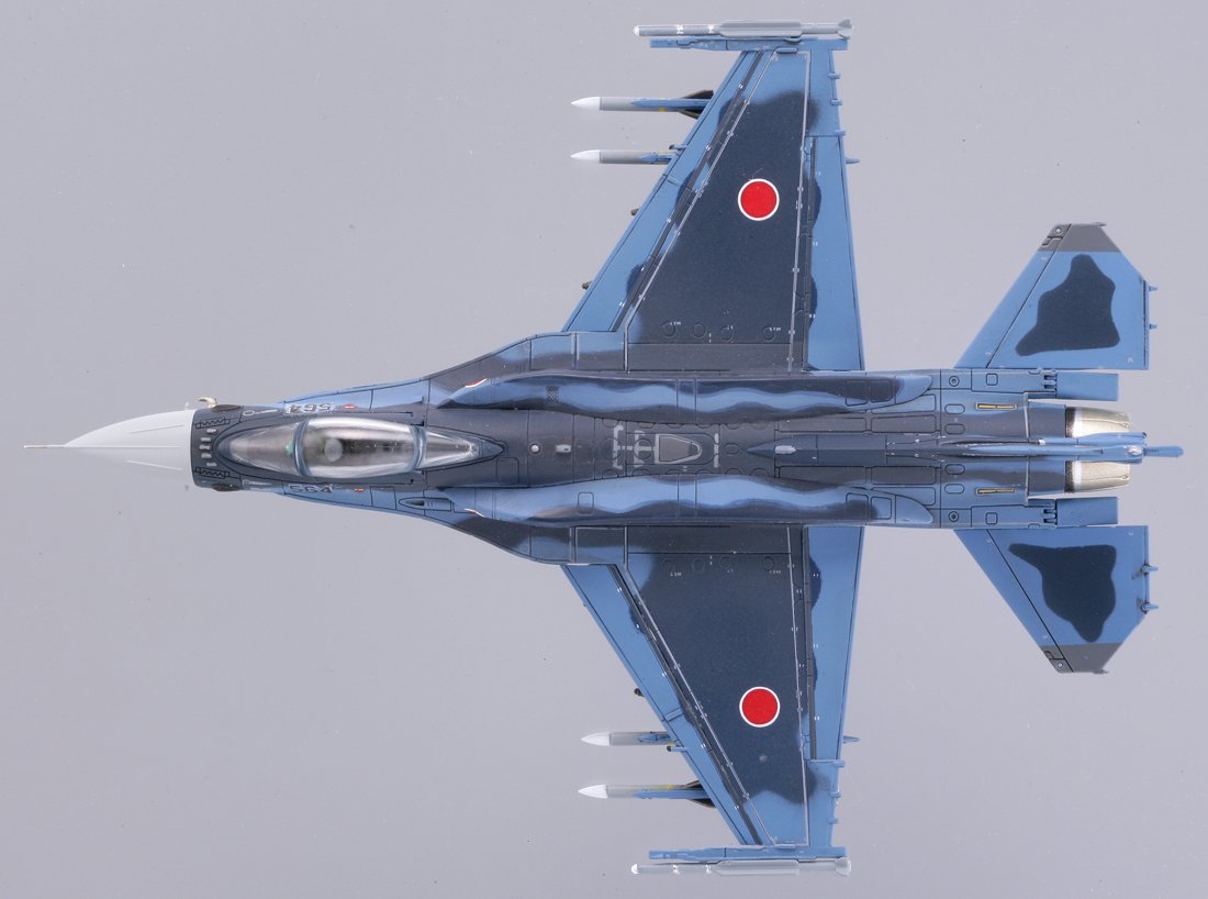 Amazon | トミーテック 技MIX 技AC409 仮空 F2A改 築城 | プラモデル 通販