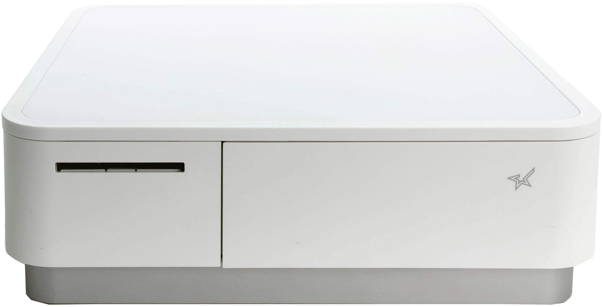 Amazon.co.jp: Star Micronics mPOP USB-C内蔵レシートプリンター&現金