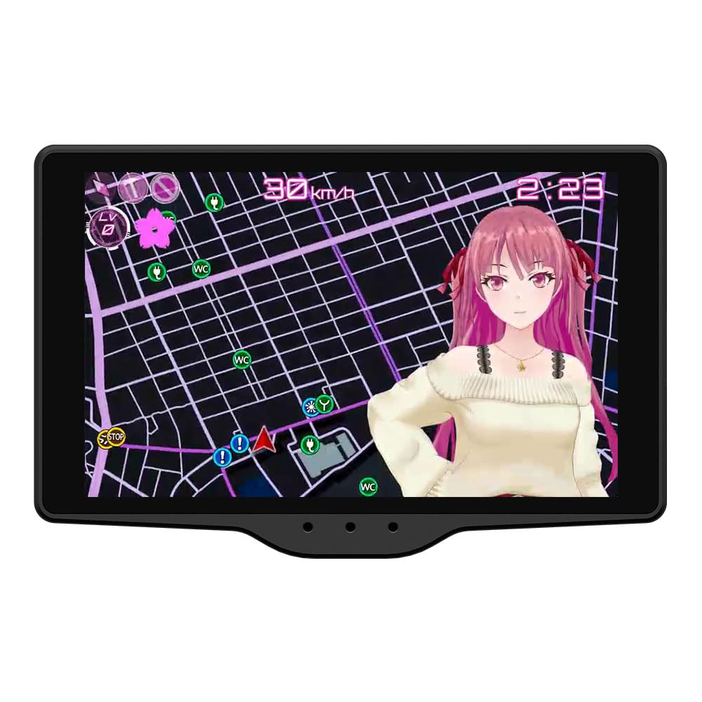 Amazon.co.jp: YUPITERU ユピテル レーザー＆レーダー探知機 Sakura01