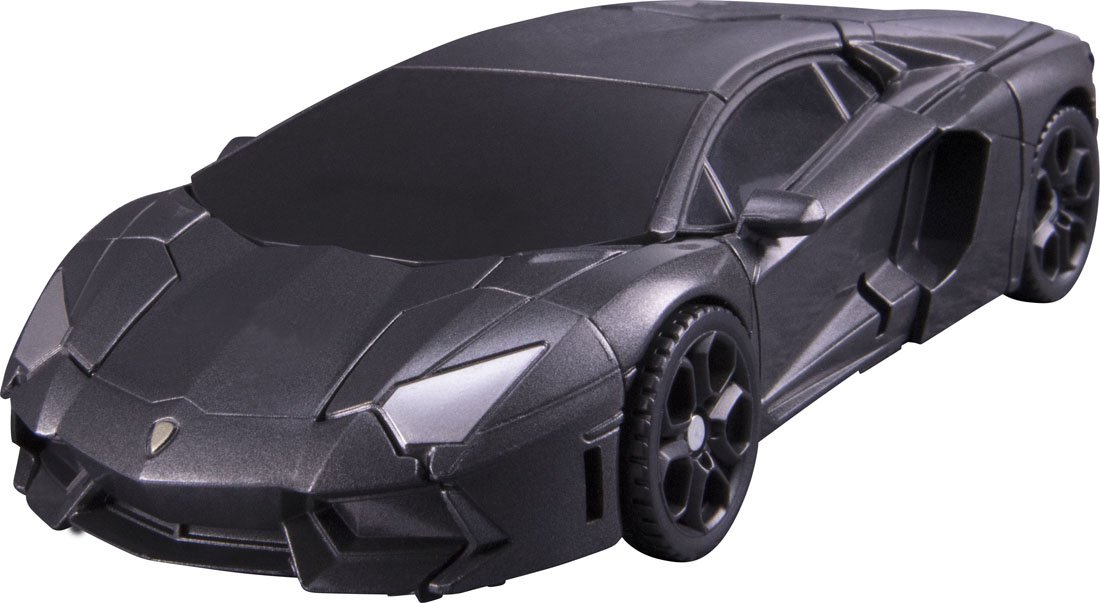 Amazon.co.jp: トランスフォーマー SS-10 ロックダウン : おもちゃ