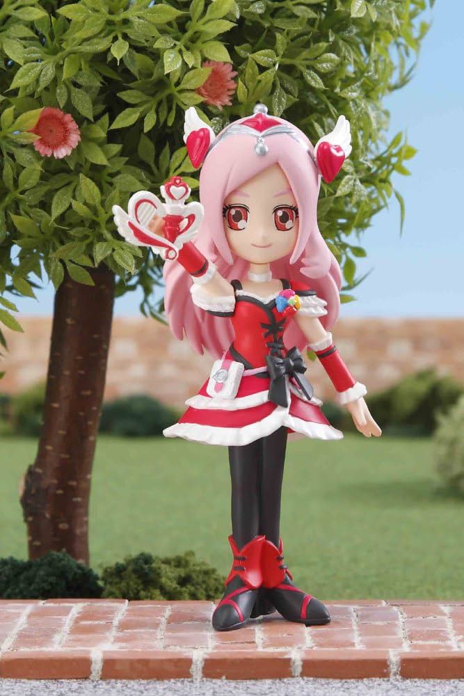 Amazon.co.jp: フレッシュプリキュア! キュアドール!キュアパッション