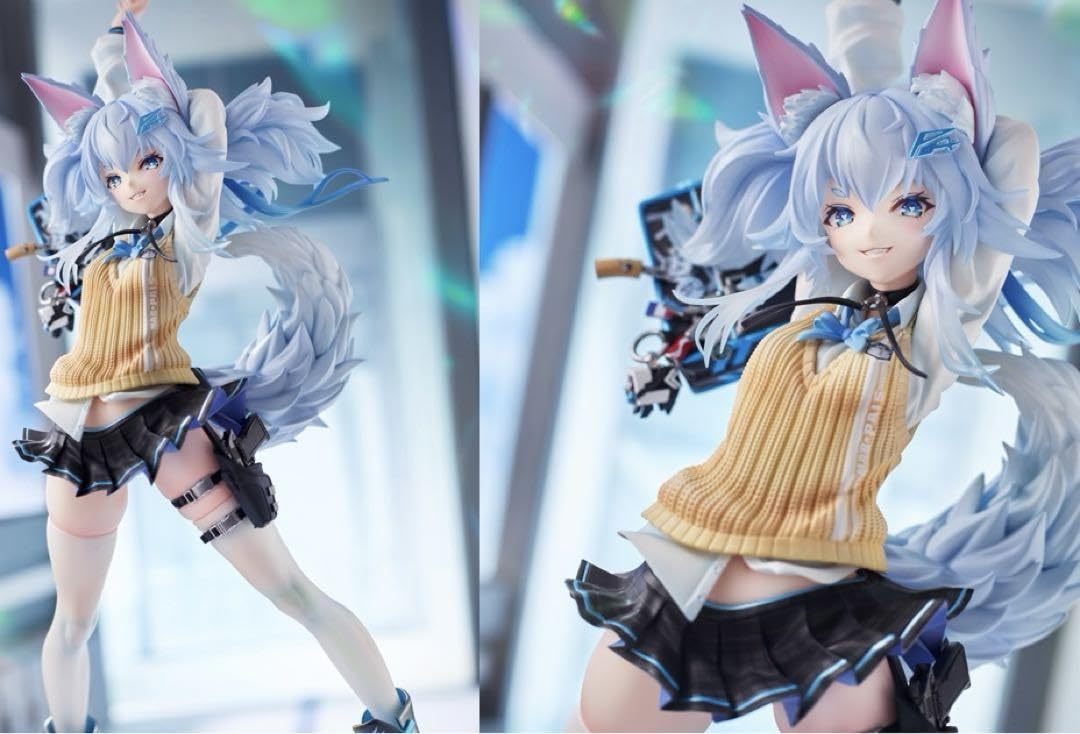 Amazon.co.jp: pa-15 高校胸キュン物語 フィギュア ドールズフロント